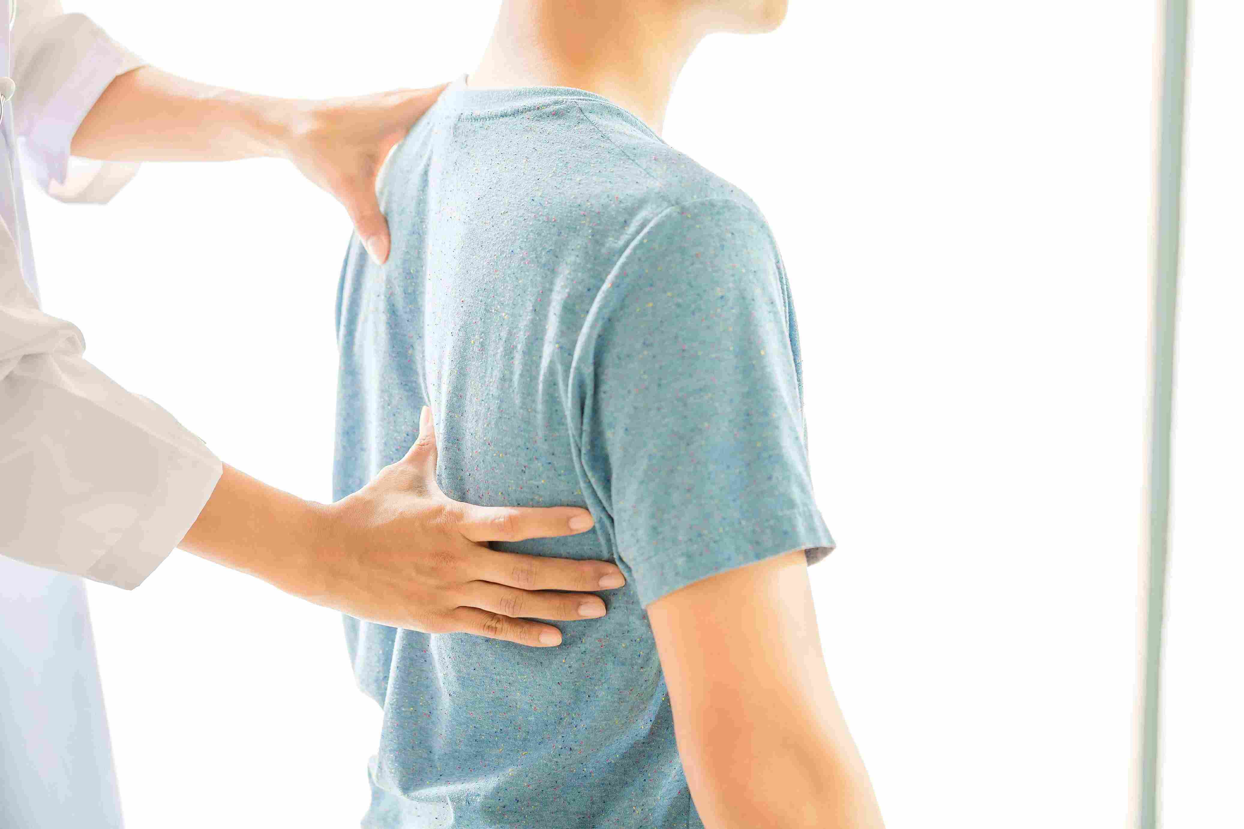Low Back Pain Conditions | CPMP | Comprehensive Pain Management Partners