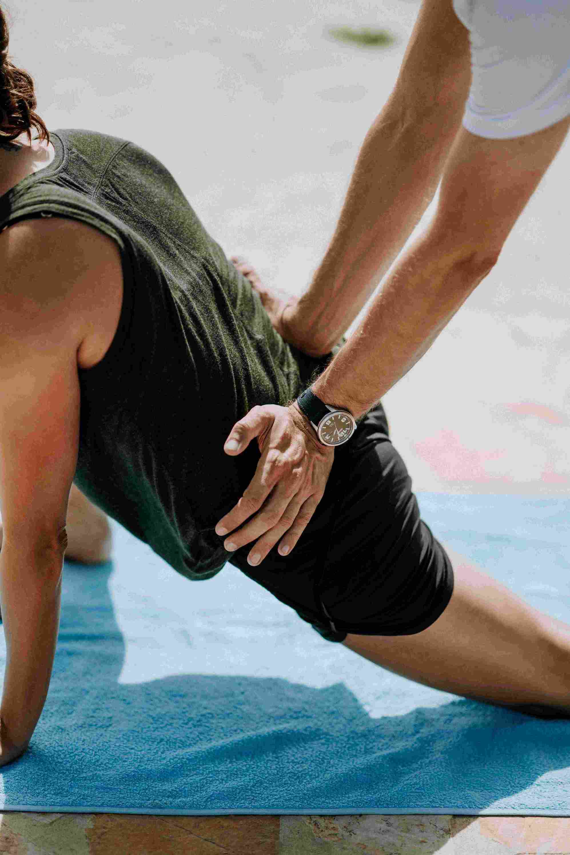 The Oasis Of Pain Relief Find Sanctuary At Warwicks Comprehensive Pain Management Center - ogaybrc