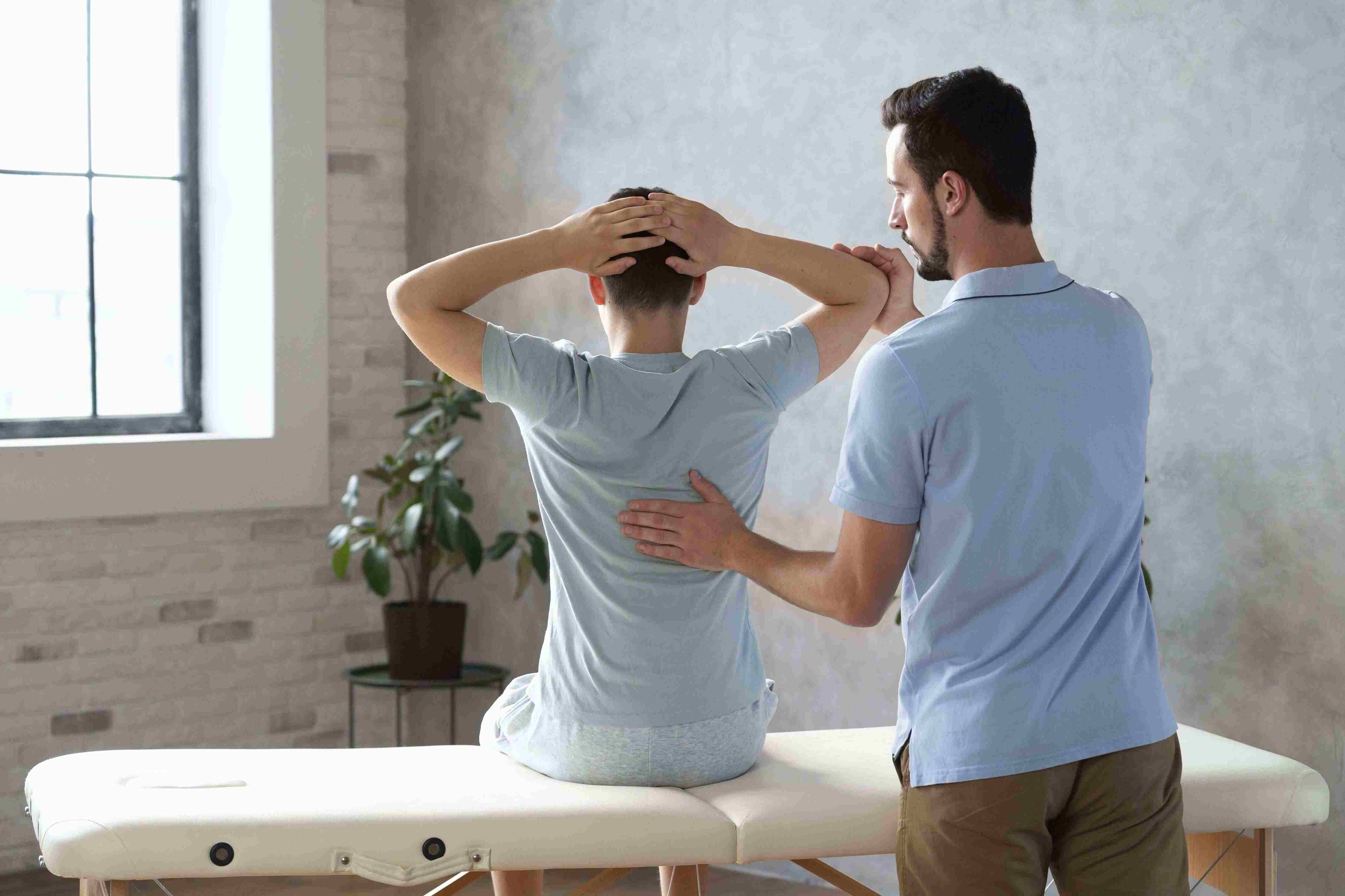 Low Back Pain Conditions | CPMP | Comprehensive Pain Management Partners